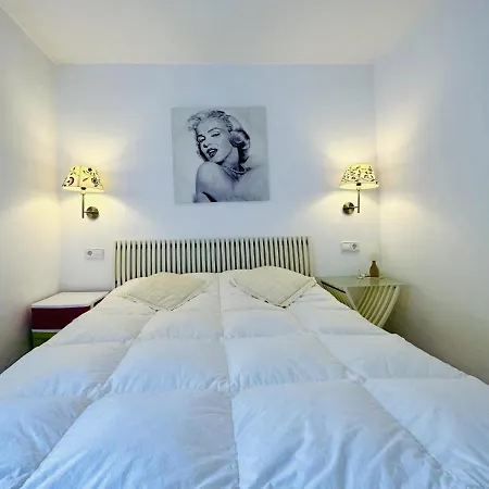 Rocafosca Costabravasi Apartamento Sant Feliu de Guíxols