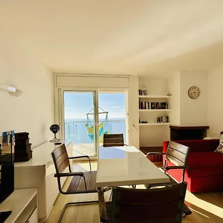 Apartamento Rocafosca Costabravasi *