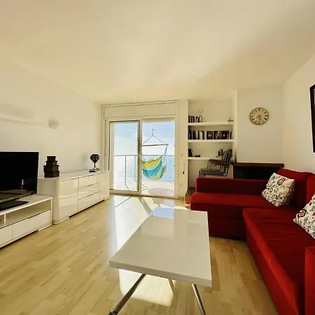 Apartamento Rocafosca Costabravasi Sant Feliu de Guíxols