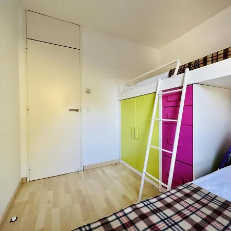 Rocafosca Costabravasi Apartment *
