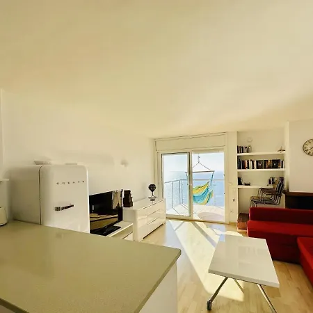 Apartment Rocafosca Costabravasi