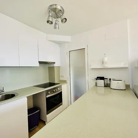 Apartment Rocafosca Costabravasi