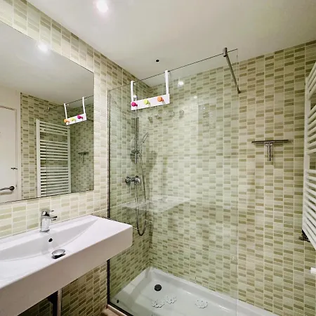 Apartment Rocafosca Costabravasi Sant Feliu de Guixols