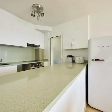 Apartment Rocafosca Costabravasi *