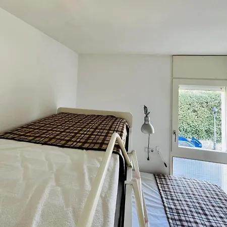 Apartment Rocafosca Costabravasi