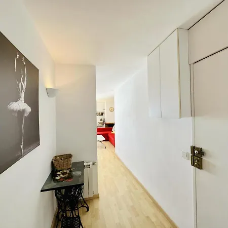 Apartment Rocafosca Costabravasi Sant Feliu de Guixols