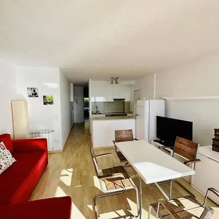 Rocafosca Costabravasi Apartment Sant Feliu de Guixols