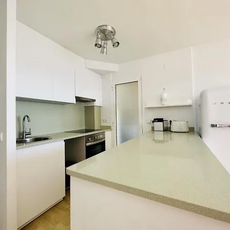Apartment Rocafosca Costabravasi *