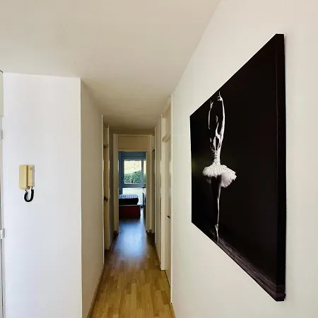 Apartment Rocafosca Costabravasi Sant Feliu de Guixols