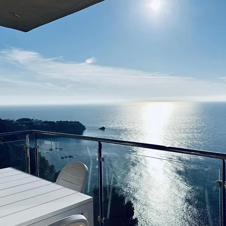 Rocafosca Costabravasi Apartment