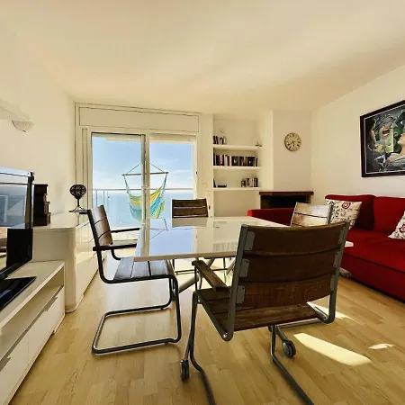 Apartment Rocafosca Costabravasi Sant Feliu de Guixols