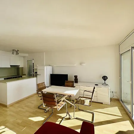 Apartment Rocafosca Costabravasi *
