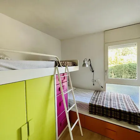 Rocafosca Costabravasi Apartment Sant Feliu de Guixols