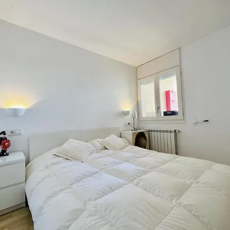 Apartment Rocafosca Costabravasi *
