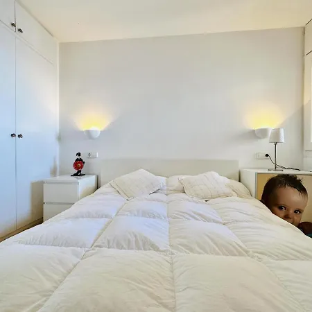 Apartment Rocafosca Costabravasi *